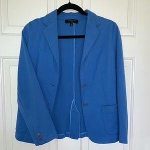 Talbots Blue Blazer